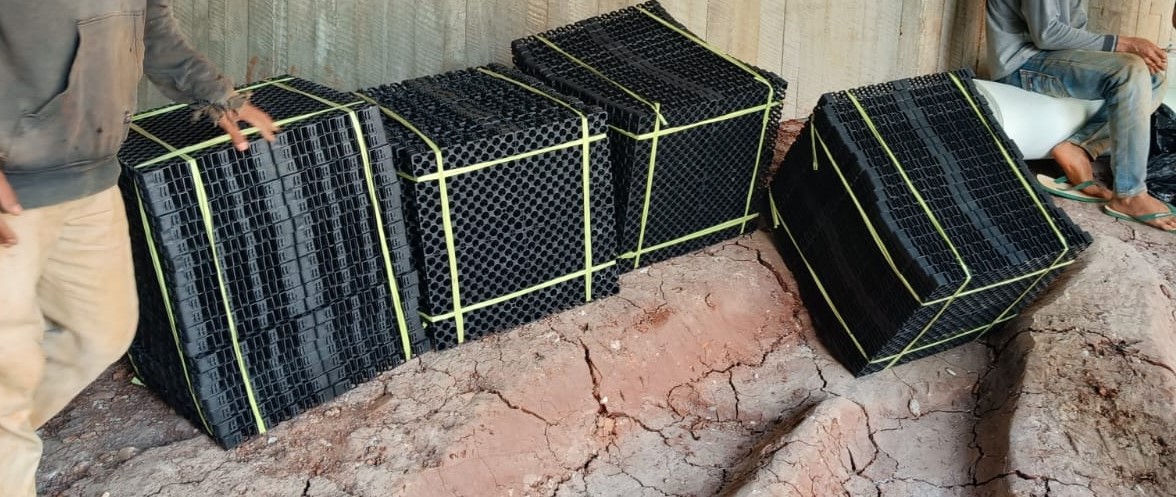 Distributor Jual Drainage Cell