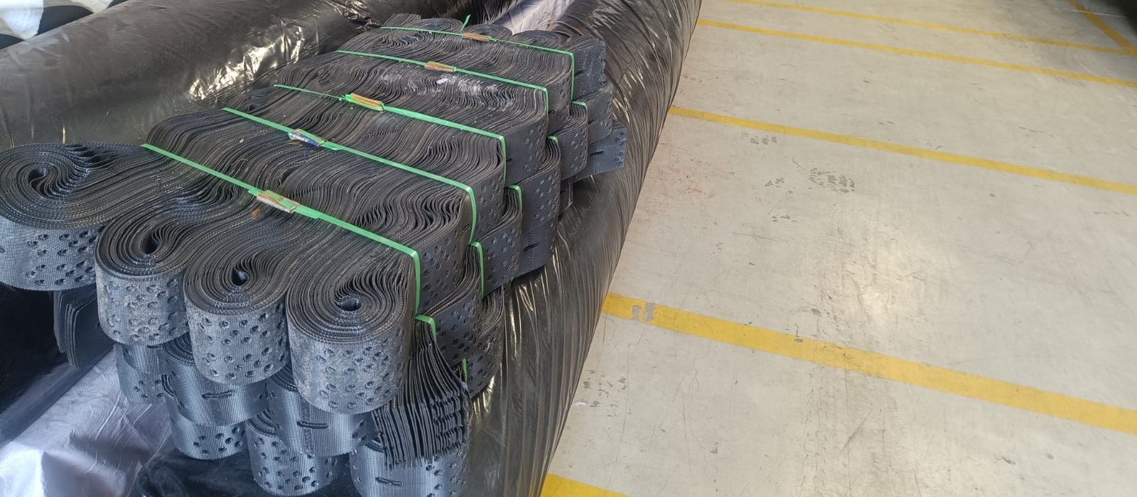 Distributor Jual Geocell