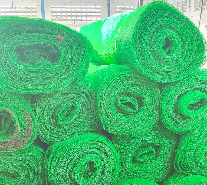 Distributor Jual Geomat ( Erosion Control Mat )
