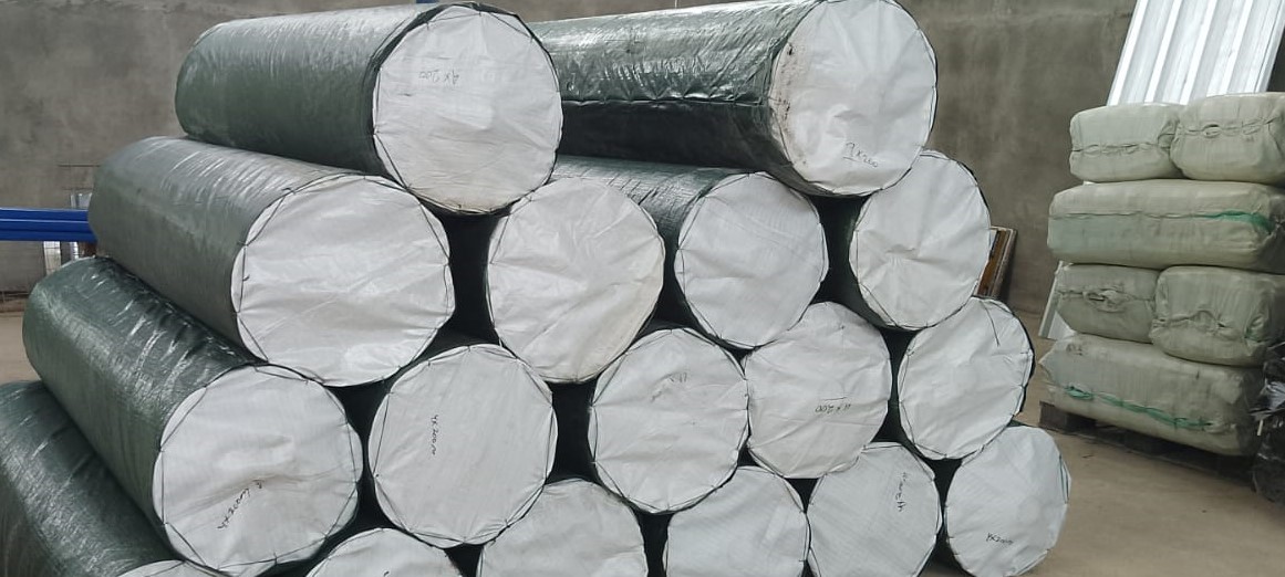Distributor Jual Geotextile Woven Sulzer